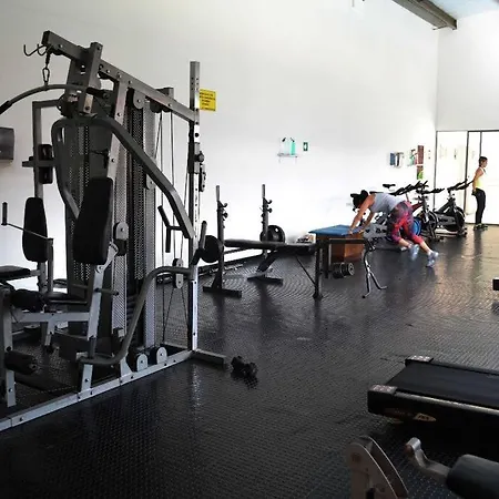 Entre Palmas De San Diego 6 Pax